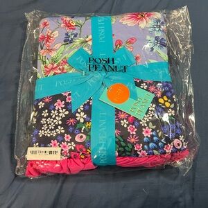 Posh Peanut Adana & Endra Luxe Ruffle Patoo